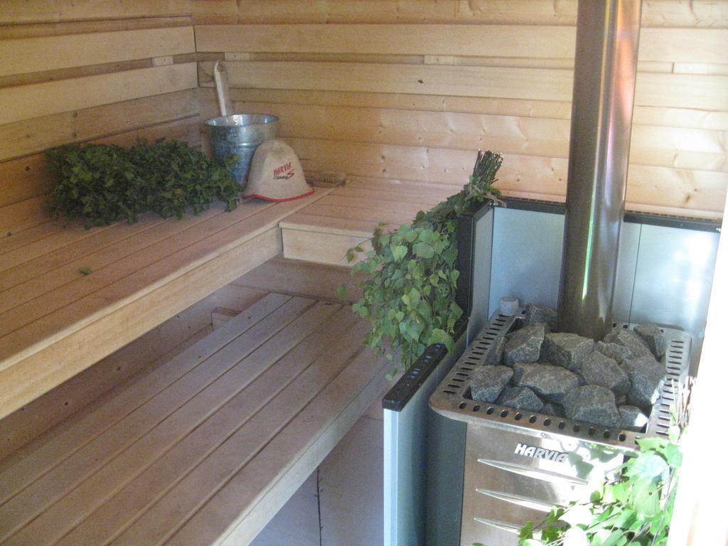 Ethnographic Holiday House Laipas Murjani Zimmer foto
